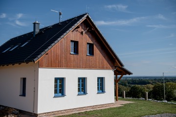 Familienhaus Svébohy