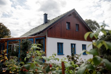 Familienhaus Svébohy